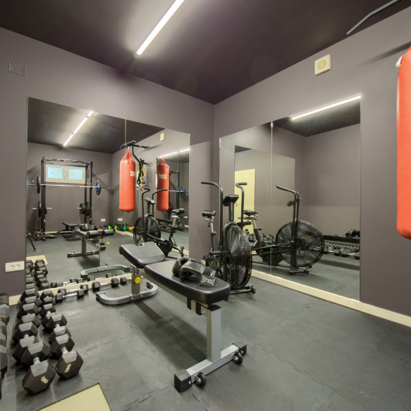 Fully equipped, Villa Allegra with pool and gym, Krk - Croatia Garica, Vrbnik Fully equipped, Villa Allegra with pool and gym, Krk - Croatia Garica, Vrbnik
