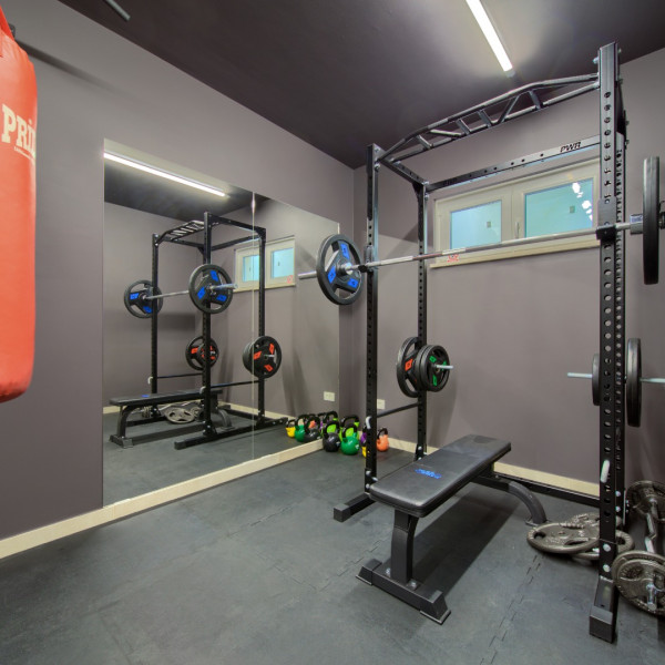 Fully equipped, Villa Allegra with pool and gym, Krk - Croatia Garica, Vrbnik Fully equipped, Villa Allegra with pool and gym, Krk - Croatia Garica, Vrbnik